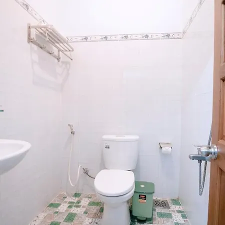 Dai Duong La Gi Homestay & Coffee Exterior photo