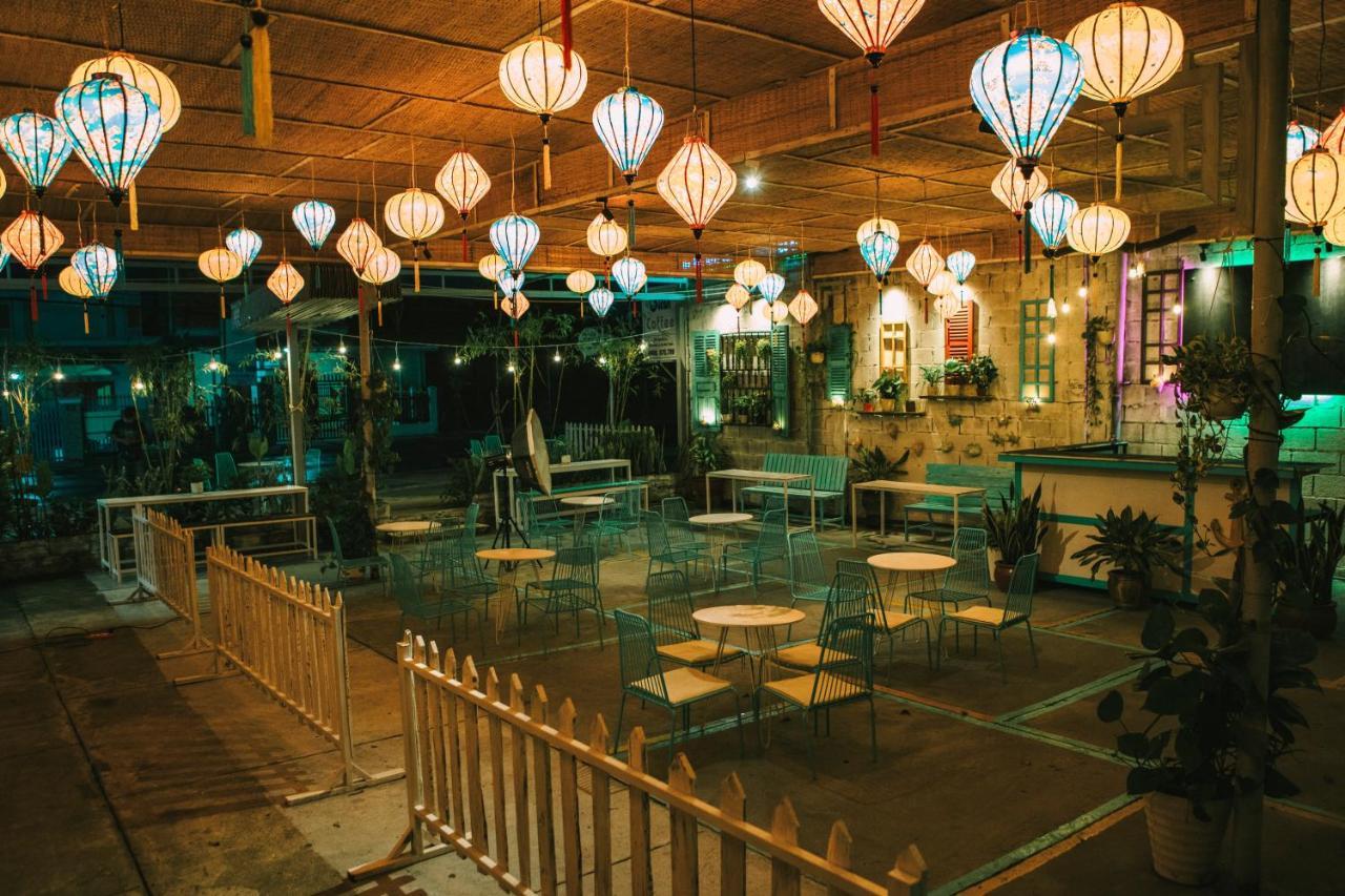 Hotel Dai Duong & Coffee