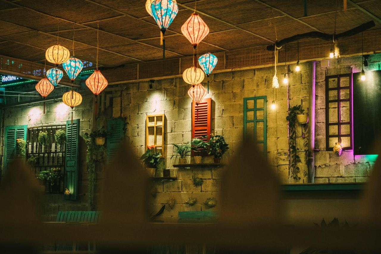 Hotel Dai Duong & Coffee