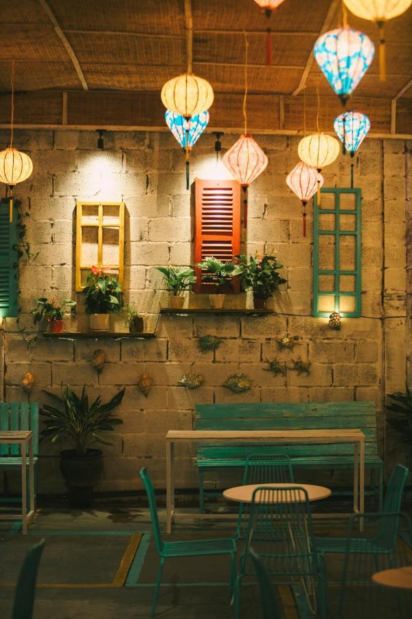 Dai Duong & Coffee * La Gi